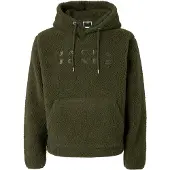 Jack & Jones Sudadera 'Maglieria Jack&Jones 12285678' verde oscuro