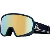 Quiksilver Máscara Esquí Browdy