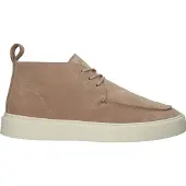 Blackstone Botines chukka 'Ruby Jerrik CG183' camelo