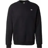 New Era Sudadera 'ESSNTIALS' negro