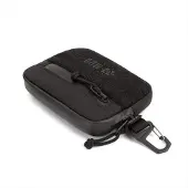 Grayl - G-Mod Flat Pouch - Carteras size Medium, negro