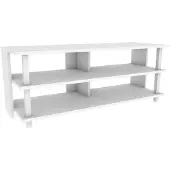 Wellhome Mueble De Televisión 120x47x45 Cm