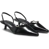 HUGO Zapatos De Tacón Seleny 10277791