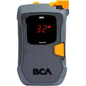BCA - DVA - Tracker S - Gris