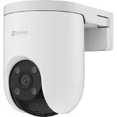 Ezviz Cámara De Seguridad H8c 4g Outdoor 360