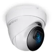 Trendnet Cámara De Seguridad Tv-ip1515pi 5mp Poe