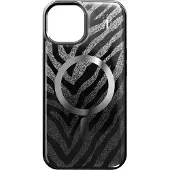 IDEAL OF SWEDEN Funda para smartphone gris / negro