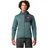 Wild Country Sudadera Con Cremallera Session Pro