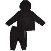 Nike Ropa para correr 'TECH FLEECE' negro