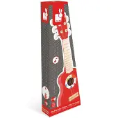 Janod Guitarra My First Confetti