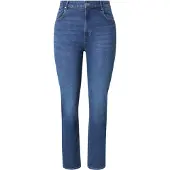 ONLY Carmakoma Vaquero 'CARCRUZ' azul denim