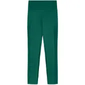 Gisela Leggings verde / caqui