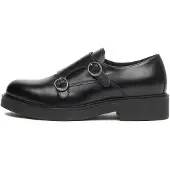Nero Giardini Zapatillas 'Prince' negro