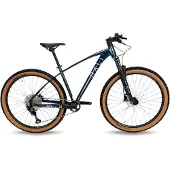 RALI Bicicleta De Mtb Adv 0 Carbon 29´´ Slx