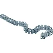Bachmann Cable organizador Quadro