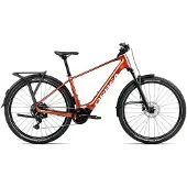 Orbea Bicicleta Eléctrica Kemen Adv 30 Cues U4000 Gs Shadow 2026