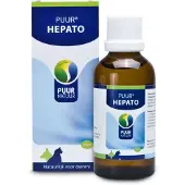 Puur Hepato - 50 ml