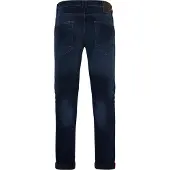 Petrol Industries Vaquero 'Seaham Classic' azul oscuro