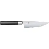 Kai Wasabi Black cuchillo de chef 15 cm, 6715C