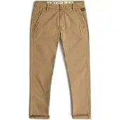 G-Star Pantalón chino 'Kate' moca