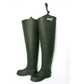 RAGOT Botas De Goma Thigh High