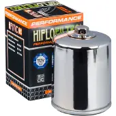 Hiflofiltro Filtro De Aceite Buell 1200 Cyclone M2 97-02