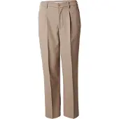Only & Sons Pantalón de pinzas 'ONSMIRO' arena