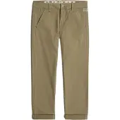 G-Star Pantalón chino 'Kate' beige
