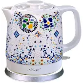 Maestro Hervidor De Agua Mr-068 1.5l