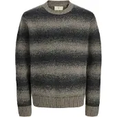 Jack & Jones Jersey '12286239' marrón moteado