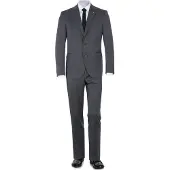 Corneliani Traje 'Anzug' gris