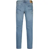 Petrol Industries Vaquero 'Starling' azul denim