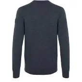 Iceberg Cárdigan 'Pullover' gris
