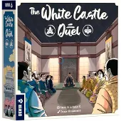 Devir Iberia Juego De Mesa The White Castle: Duel