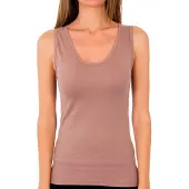 Playtex Camiseta Interior Sin Mangas Princesa Liberty