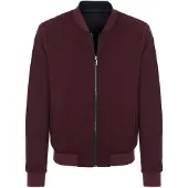 Dolce&Gabbana Chaqueta de entretiempo negro