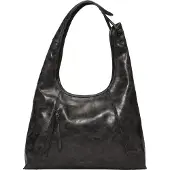Fredsbruder Bolso de hombro 'Ever' negro