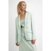 Josephine & Co Donna Blazer Jade Talla: 40 | Blazers Outlet | Mujer