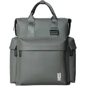 The Urban Society - Off Road 40 23L - Daypack gris