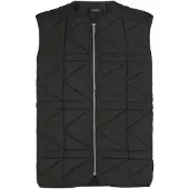 Karl Lagerfeld Chaleco negro