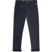 G-Star Pantalón chino 'Kate' marino