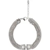 Faina Pulsera plata