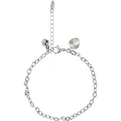 BRAELYN Pulsera plata