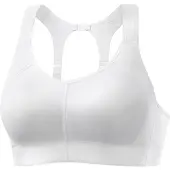 LASCANA Sujetador deportivo blanco