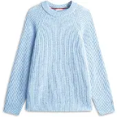 Tommy Hilfiger Jersey azul claro