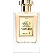 Hamidi Eau De Parfum Addicted Madame 120ml