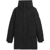Aigle - Chaquetas - Obam Parka Gore-Tex Black - Talla M - Negro