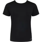 Sloggi Camiseta térmica 'Go Abc 2.0' negro