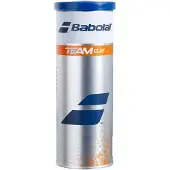 Babolat Caja De Pelotas De Tenis Team Clay