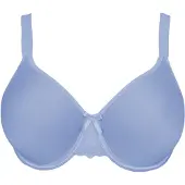 SugarShape Sujetador azul paloma